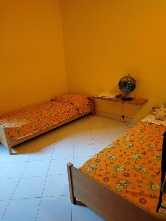 Villa Fiorilla Geremeas Bagian luar foto
