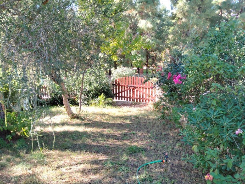 Villa Fiorilla Geremeas Bagian luar foto