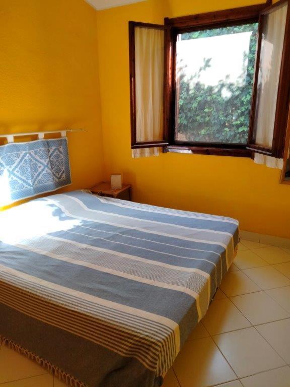 Villa Fiorilla Geremeas Bagian luar foto